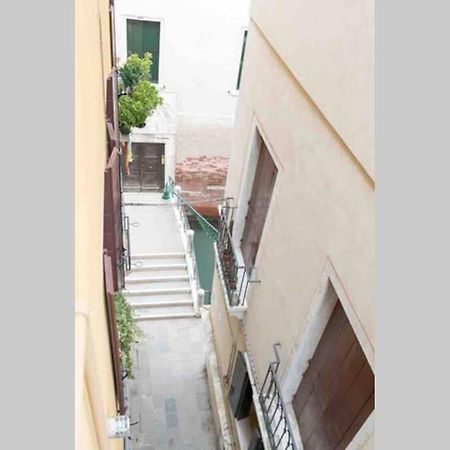 Ca' Pesaro Rooftop Terrace Apartment. Veneţia Exterior foto