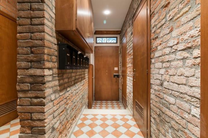 Ca' Pesaro Rooftop Terrace Apartment. Veneţia Exterior foto
